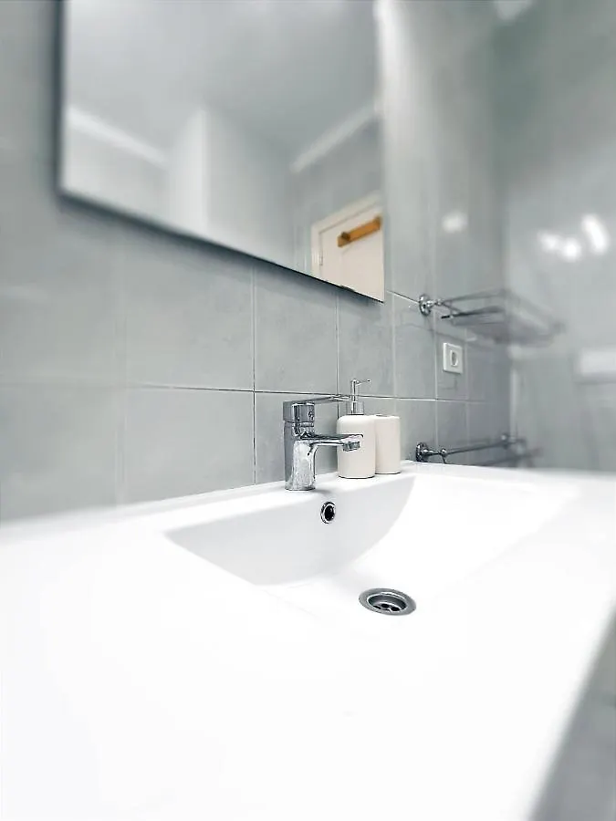 Colina Apartment Los Cristianos  Ισπανία