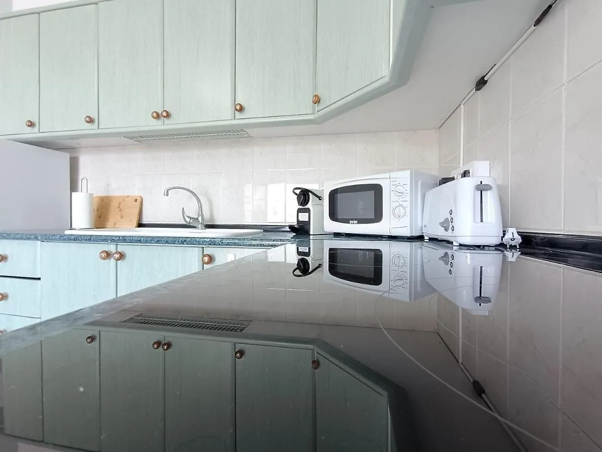Colina Apartment Los Cristianos  Ισπανία