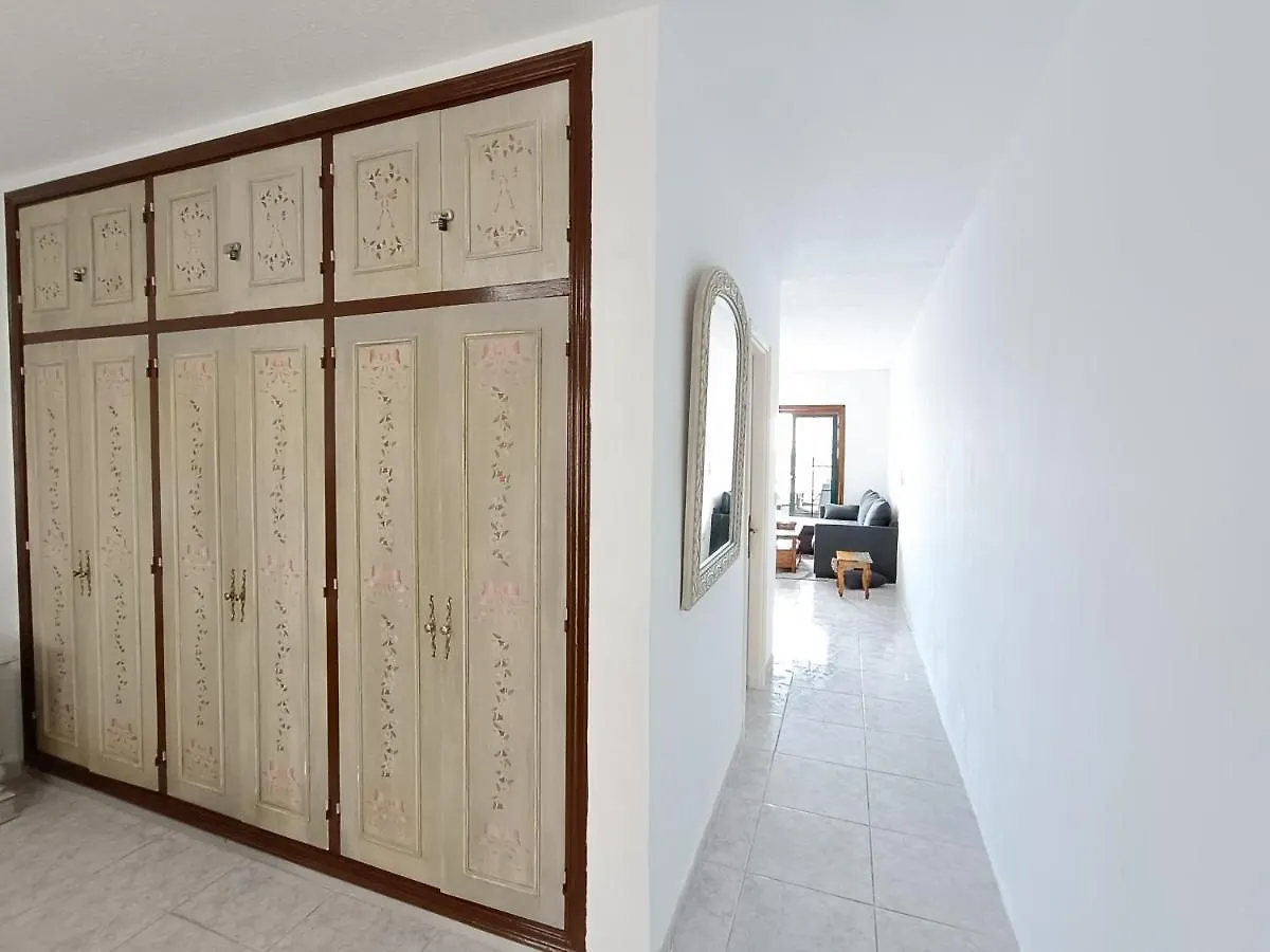 Colina Apartment Los Cristianos