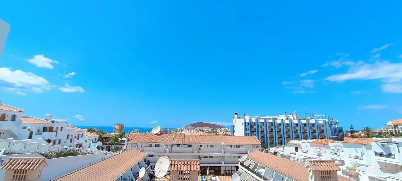 Colina Apartment Los Cristianos