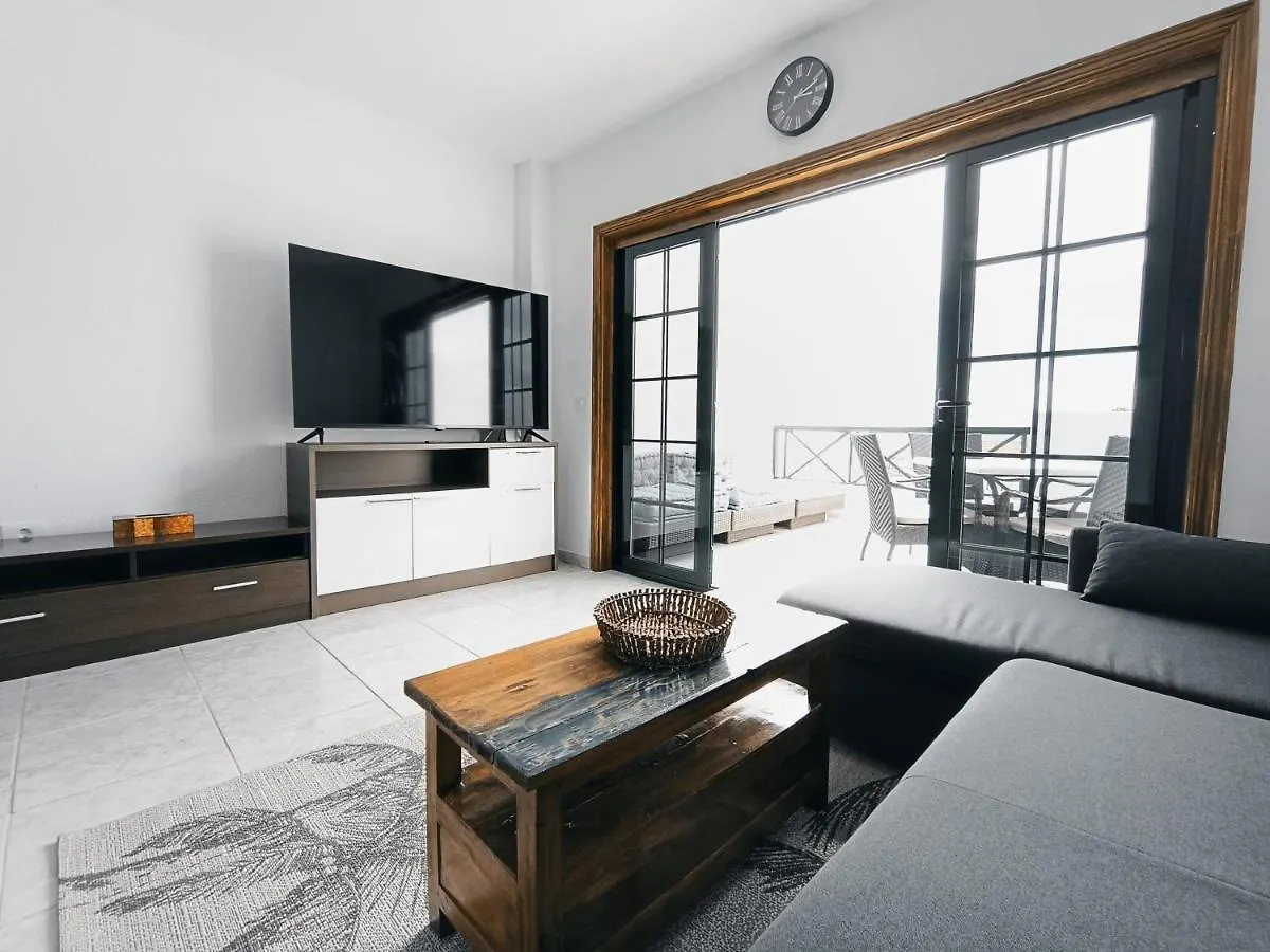 Colina Apartment Los Cristianos   Los Cristianos (Tenerife)