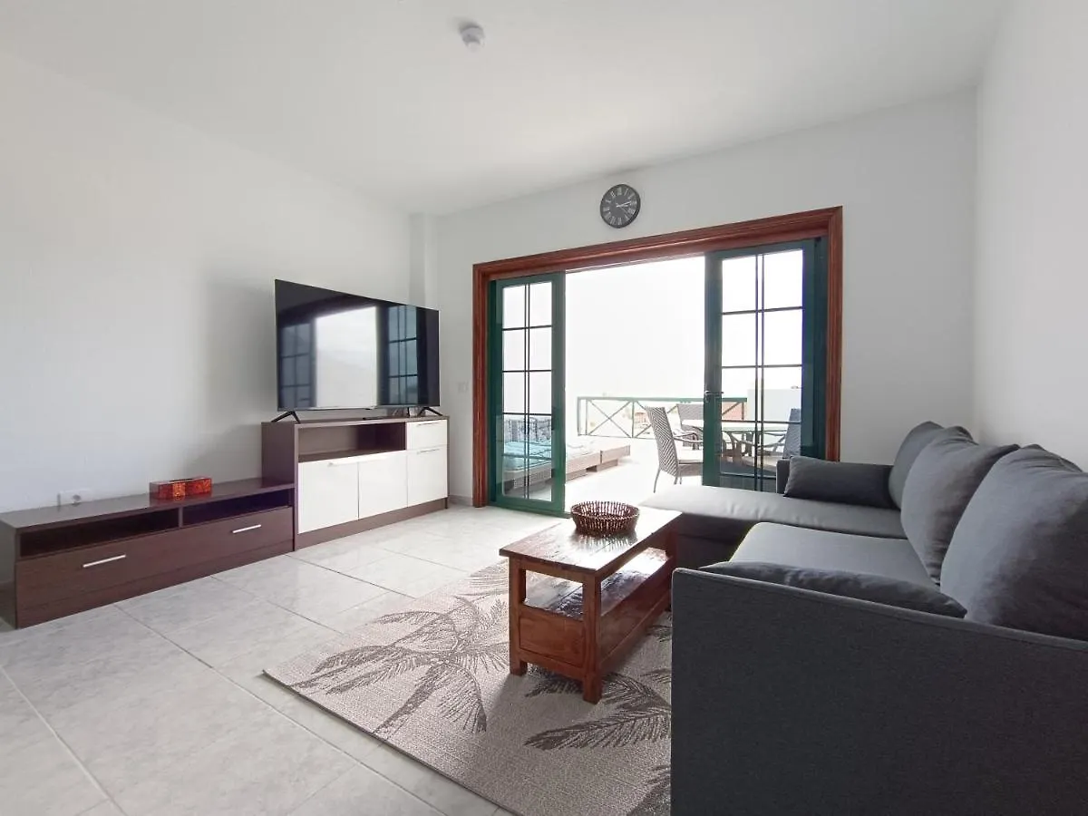 Colina Apartment Los Cristianos