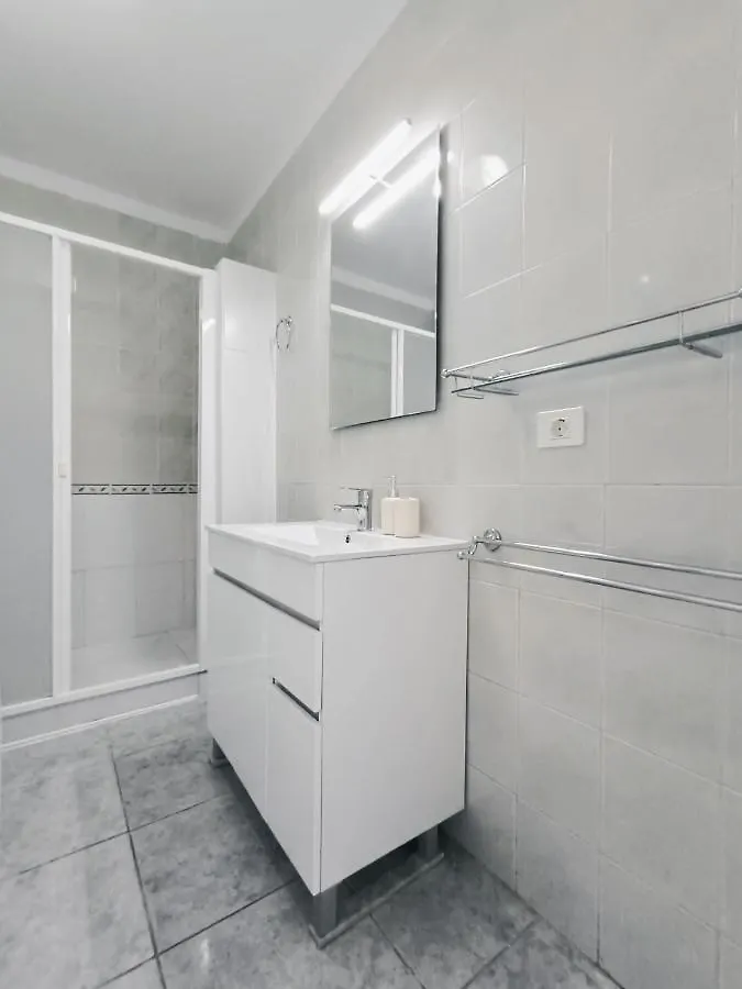 Colina Apartment Los Cristianos  Los Cristianos (Tenerife)
