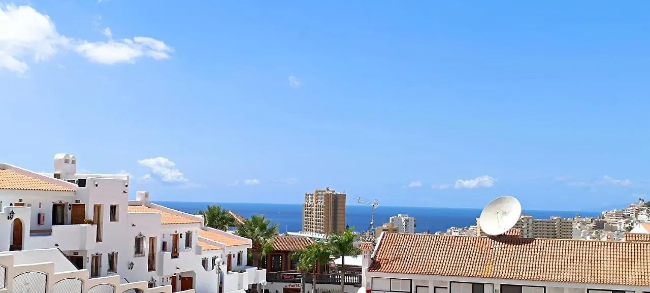 Colina Apartment Los Cristianos