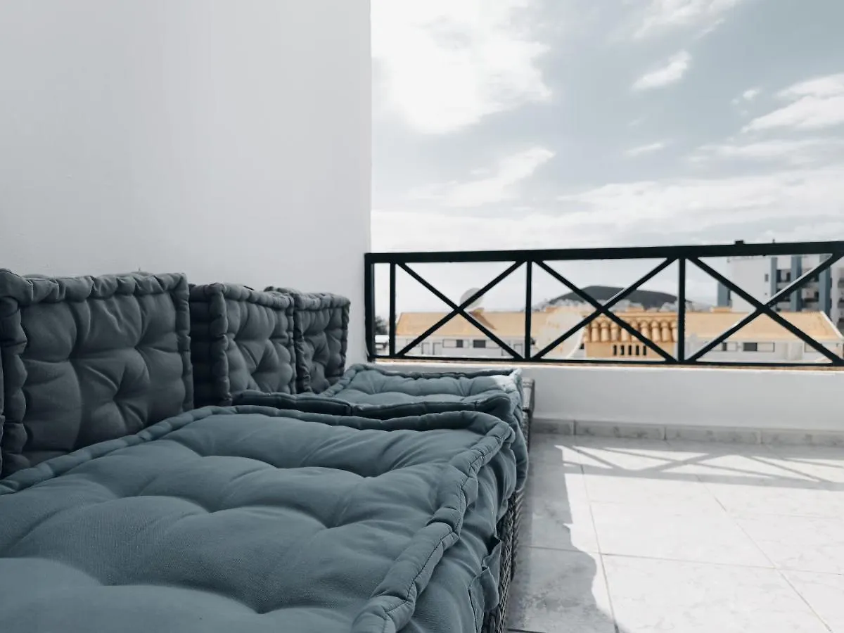 Colina Apartment Los Cristianos