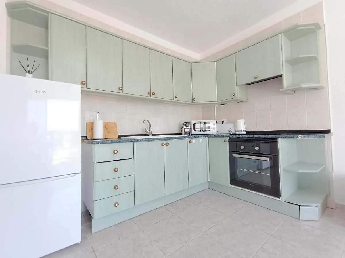 Colina Apartment Los Cristianos