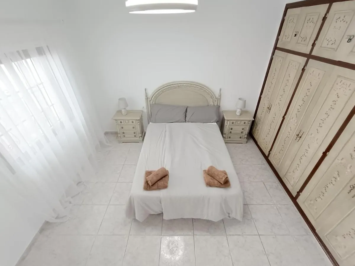 Colina Apartment Los Cristianos