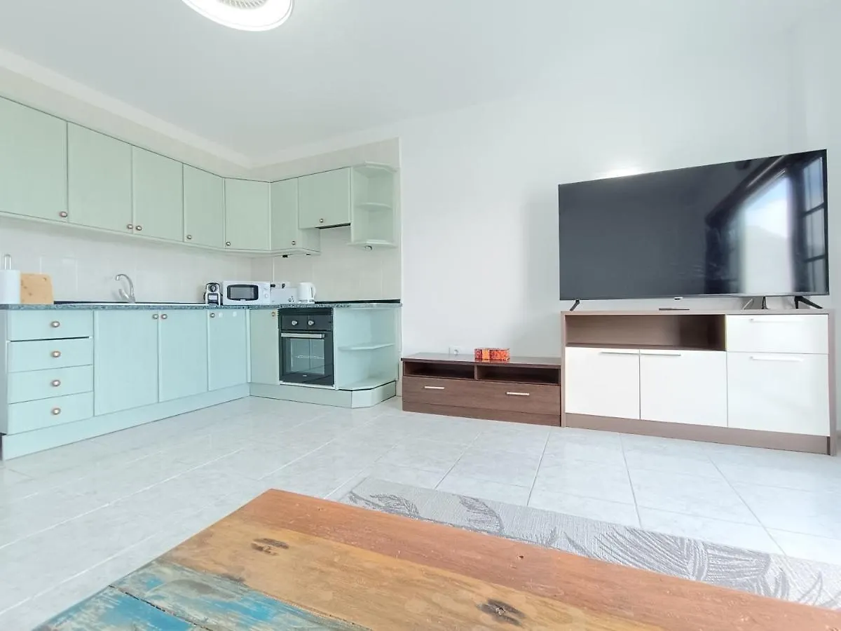 Colina Apartment Los Cristianos  İspanya