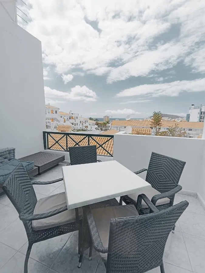 Colina Apartment Los Cristianos
