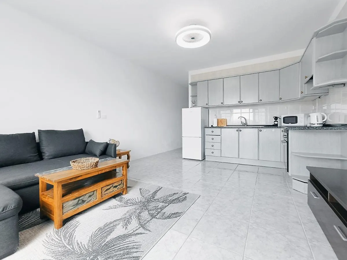 Colina Apartment Los Cristianos