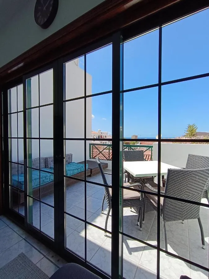 Colina Apartment Los Cristianos