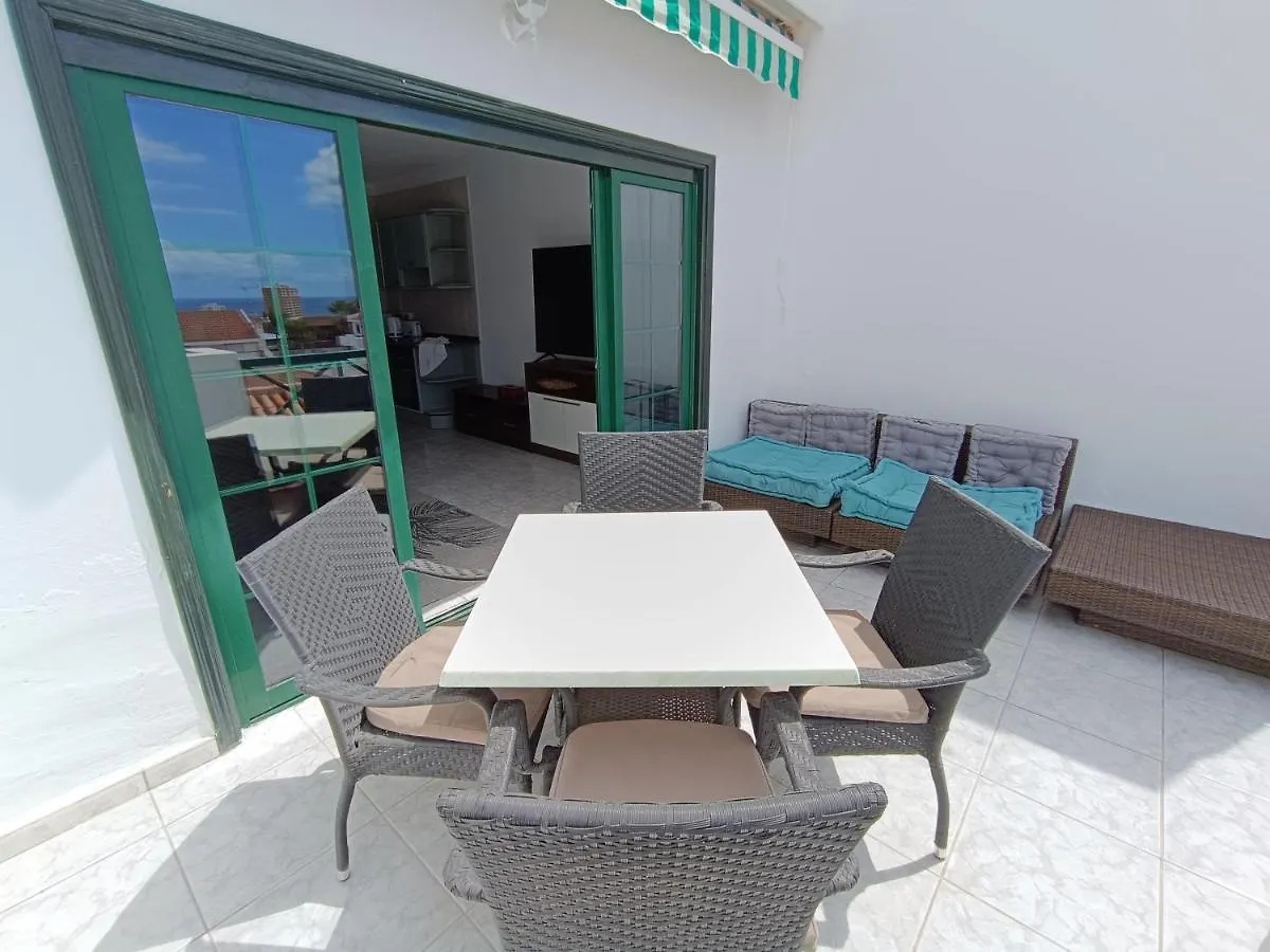 Colina Apartment Los Cristianos  Ισπανία