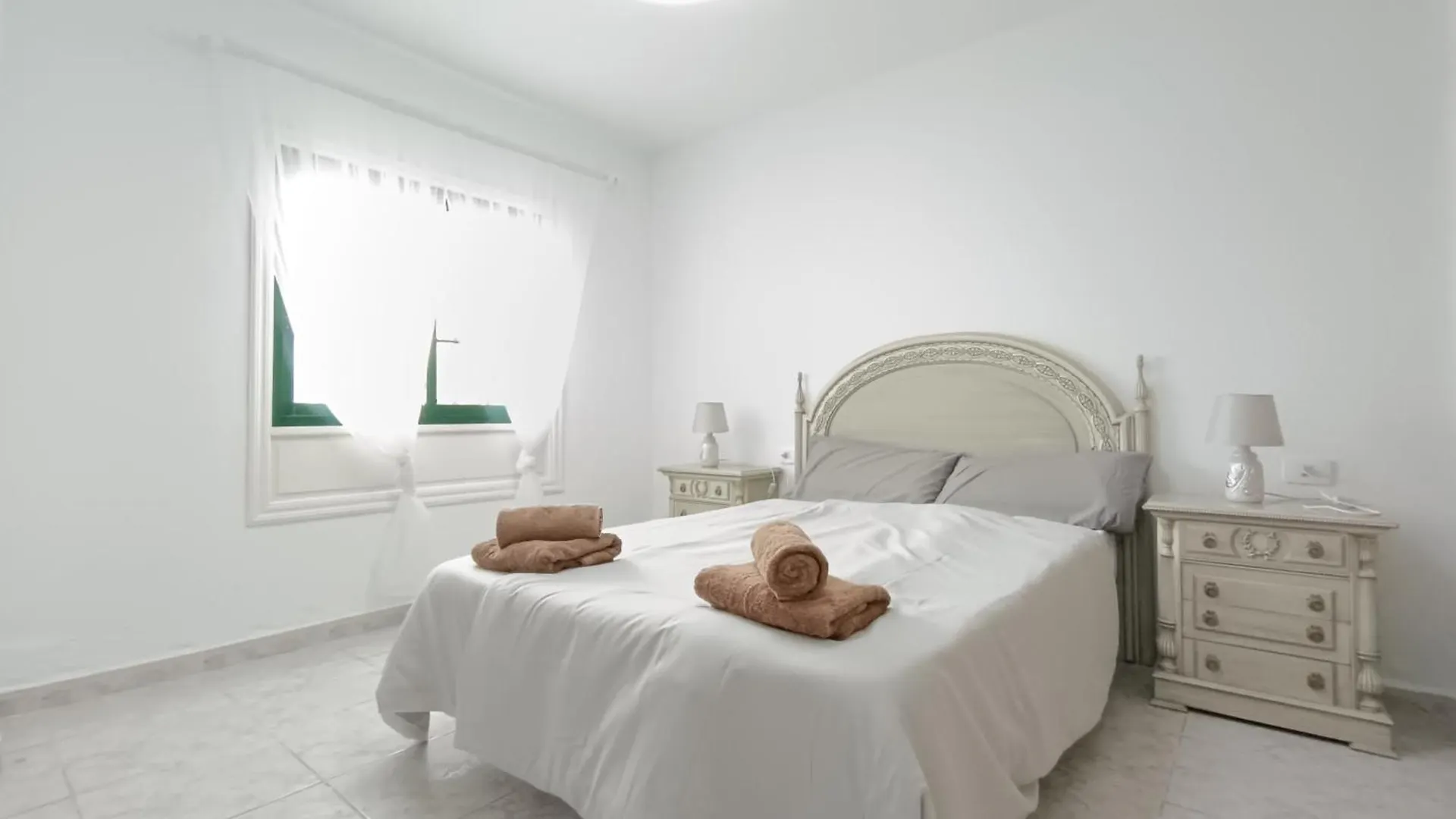 Colina Apartment Los Cristianos   Los Cristianos (Tenerife)