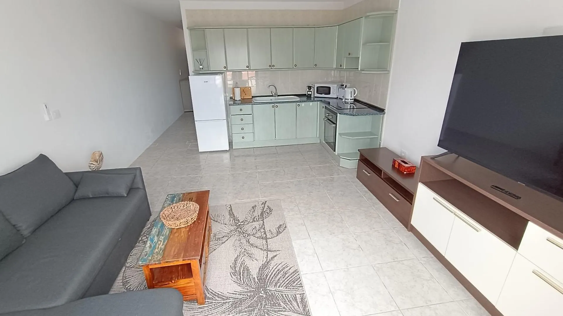 Colina Apartment Los Cristianos  0*, Los Cristianos (Tenerife) İspanya