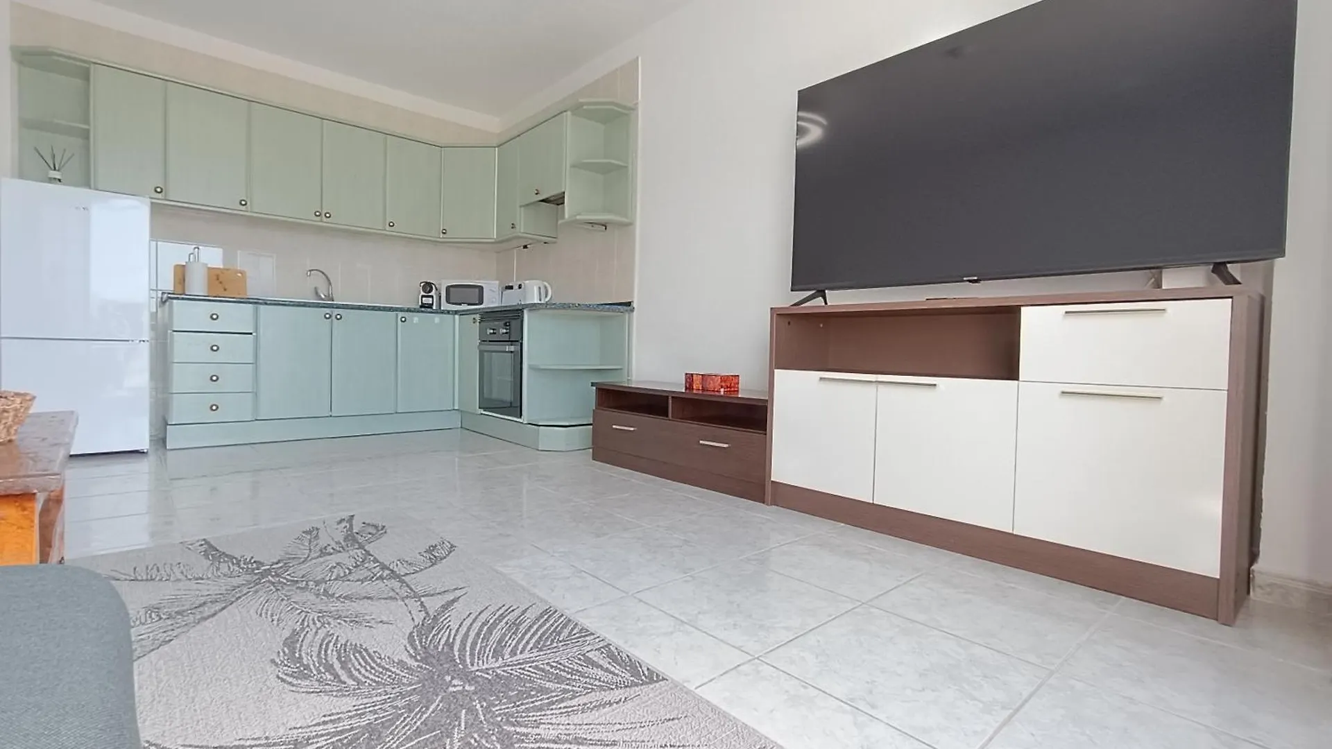 Colina Apartment Los Cristianos   Los Cristianos (Tenerife)