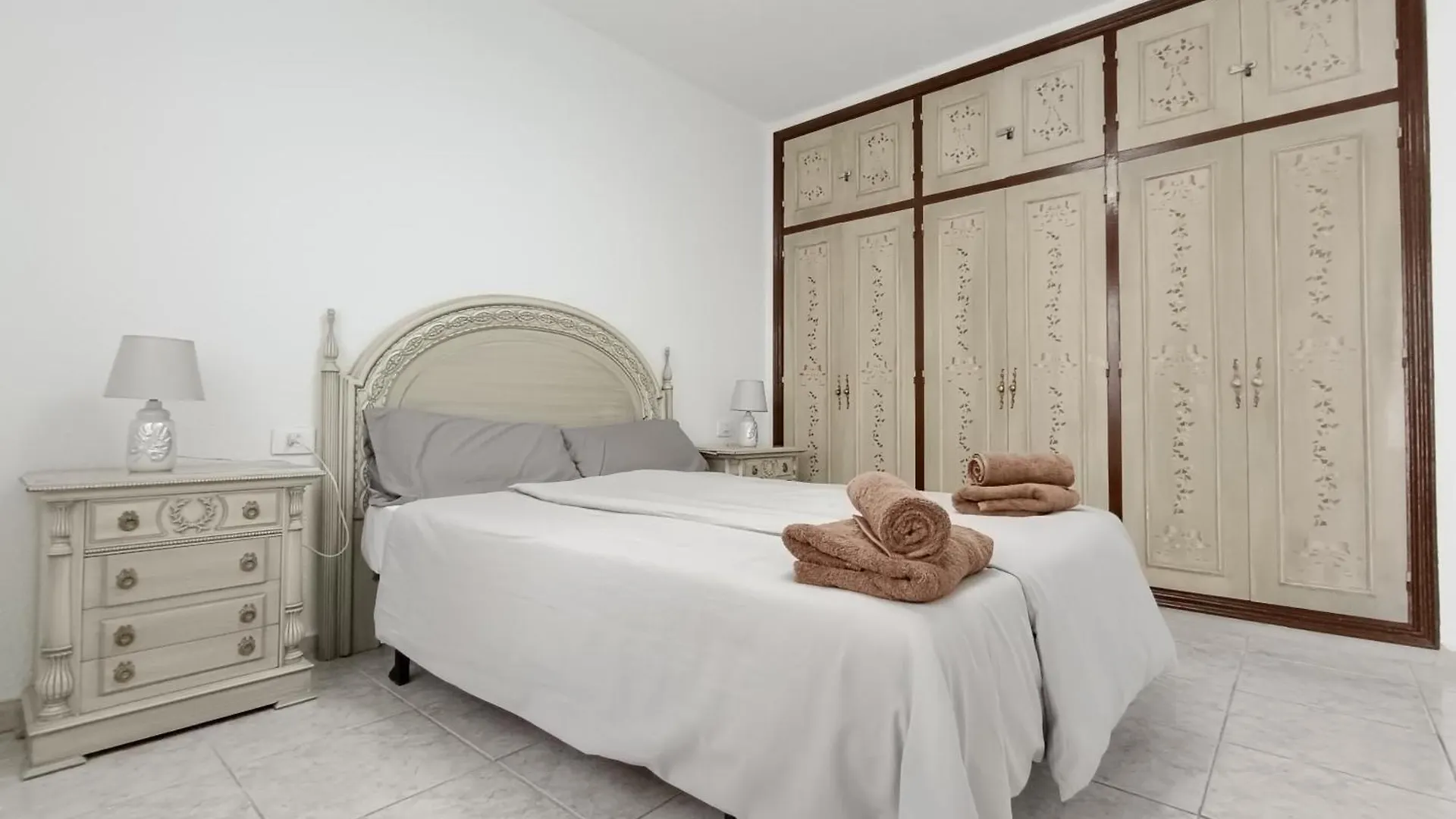 Colina Apartment Los Cristianos  Ισπανία