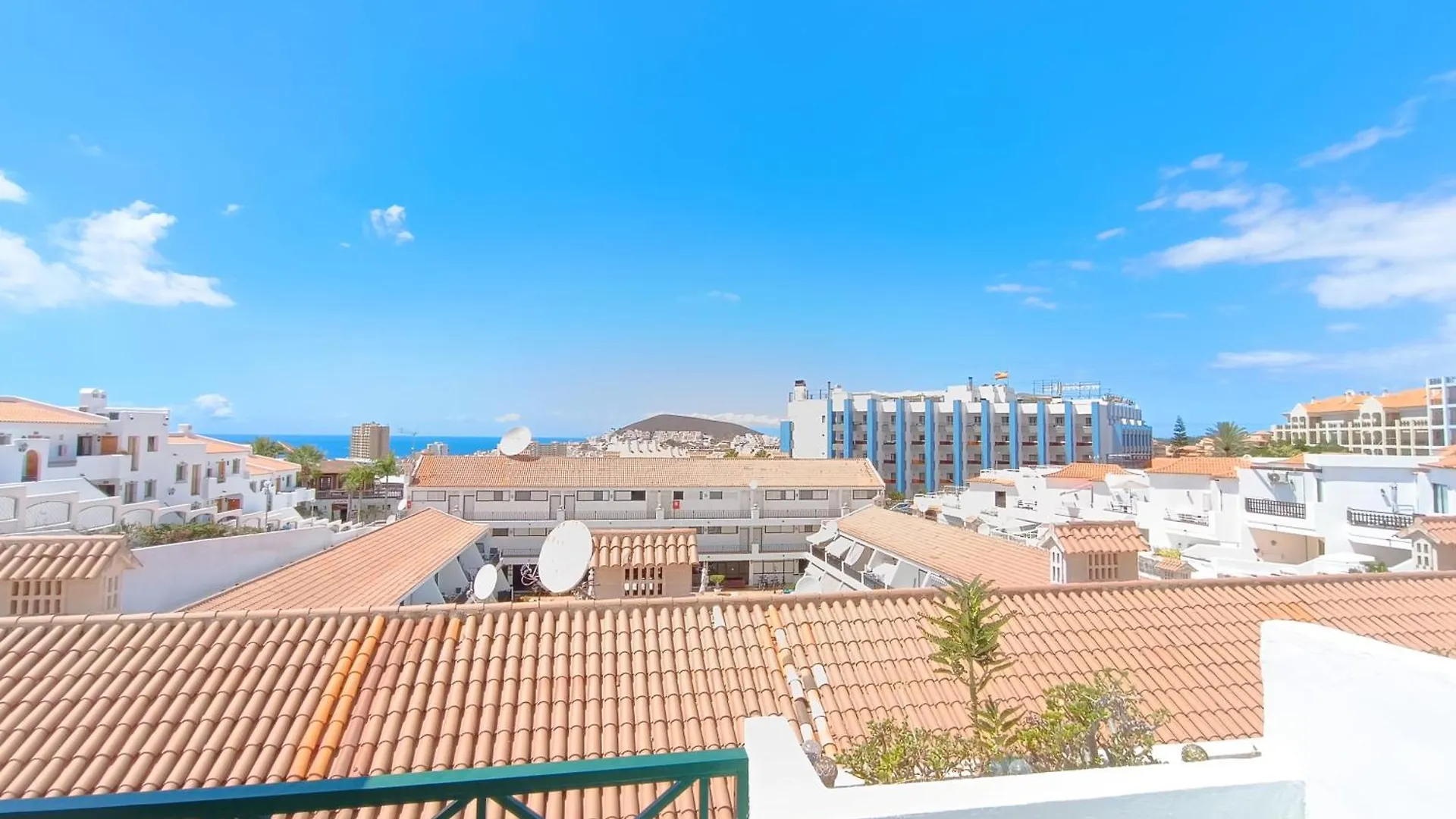 Colina Apartment Los Cristianos   Los Cristianos (Tenerife)