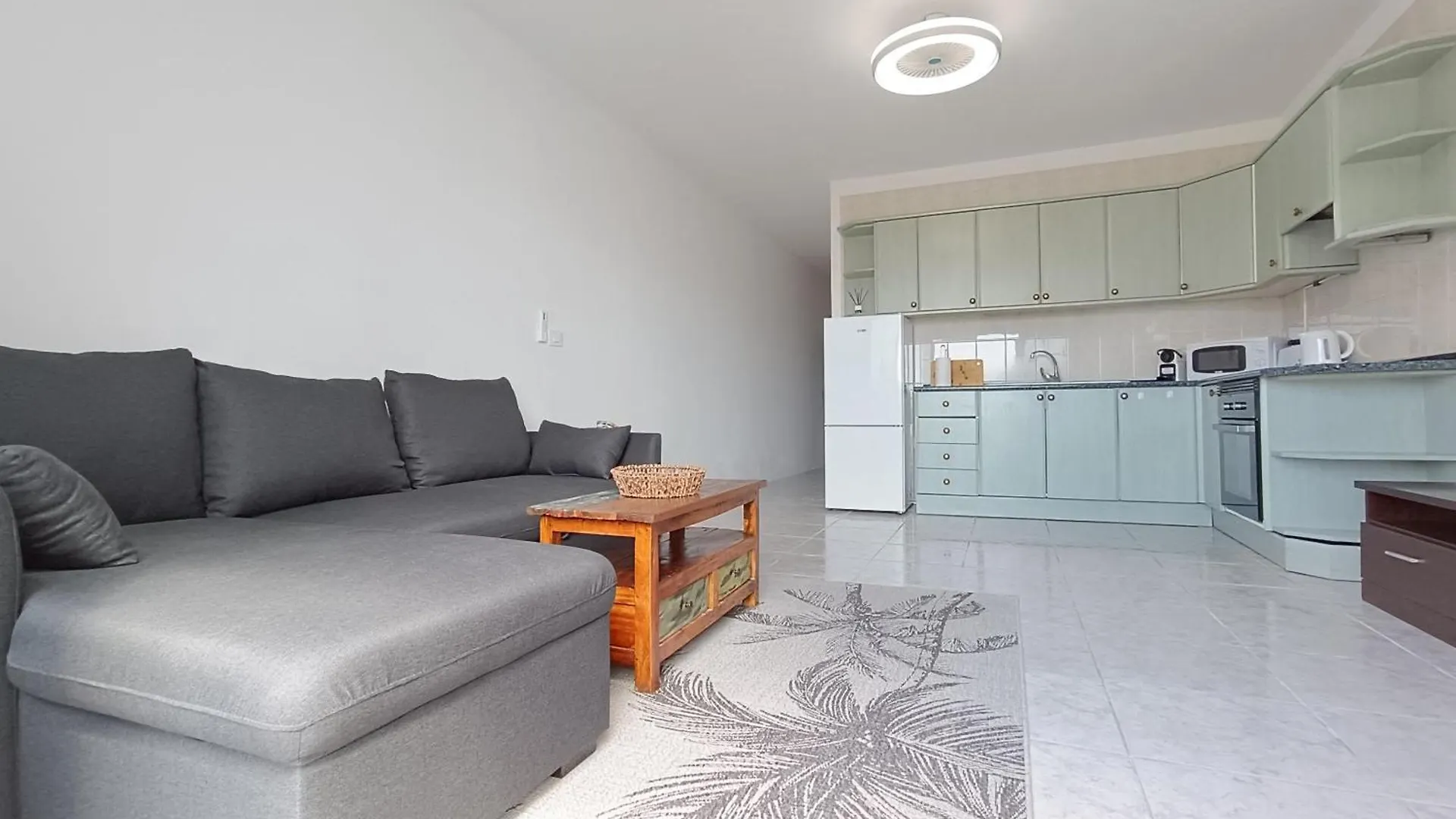 Colina Apartment Los Cristianos