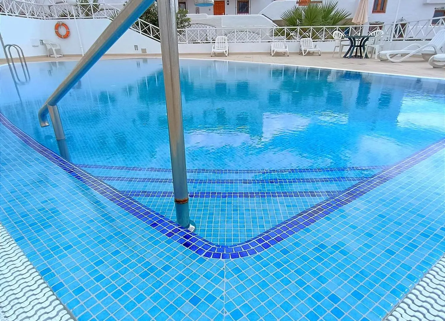 Colina Apartment Los Cristianos  Los Cristianos (Tenerife)